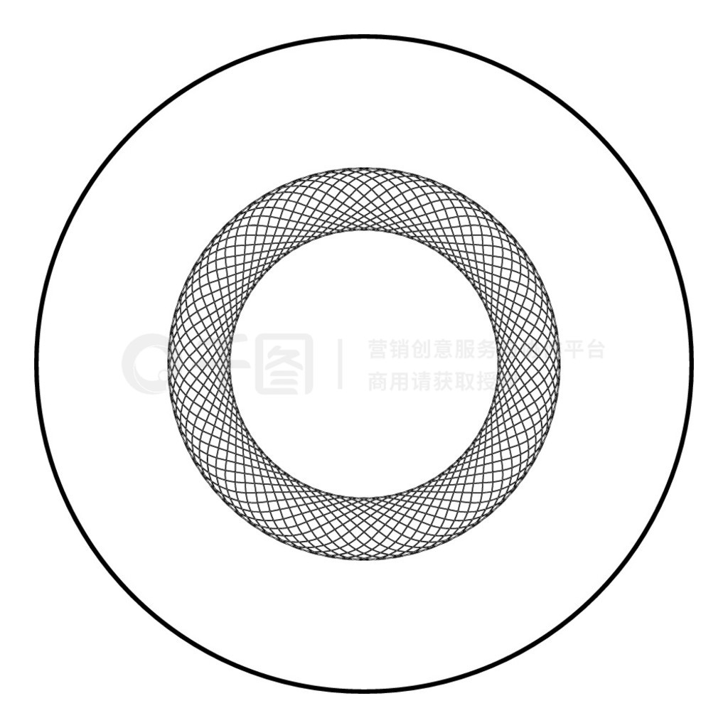 Spirograph ԪΪճͬķͼԲɫʸͼƽʽͼԲԲɫʸͼƽʽͼеԪؿĳͬķͼ