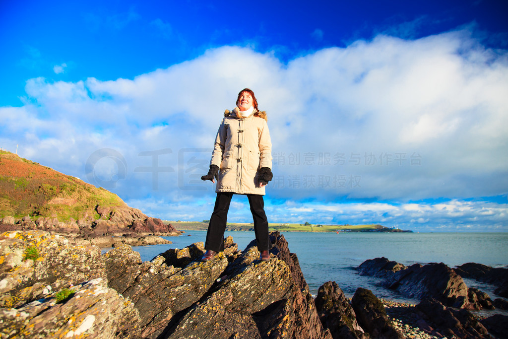 ŮοվʯϣŴ⣬ĵӣķɡChurch Bay Co. Cork  ŷ