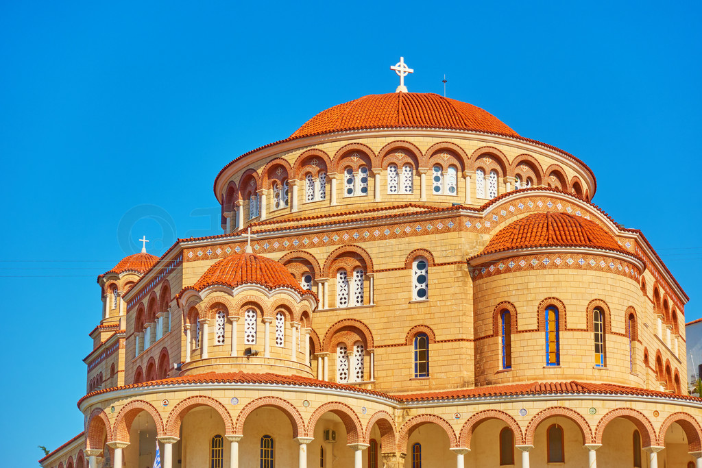 Agios Nektarios (Saint Nectarios) ڰɵдϣ