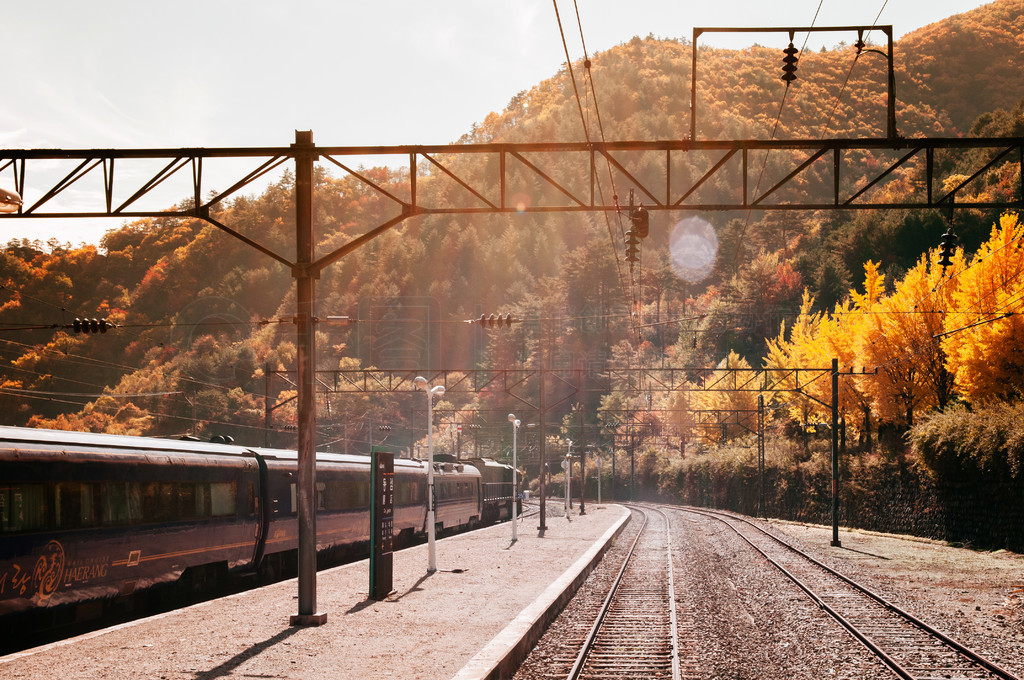 2013  10  24 գ Cheoram - Korail Haerang ·Ѳг Seungbu վƽ̨ĺ۹г