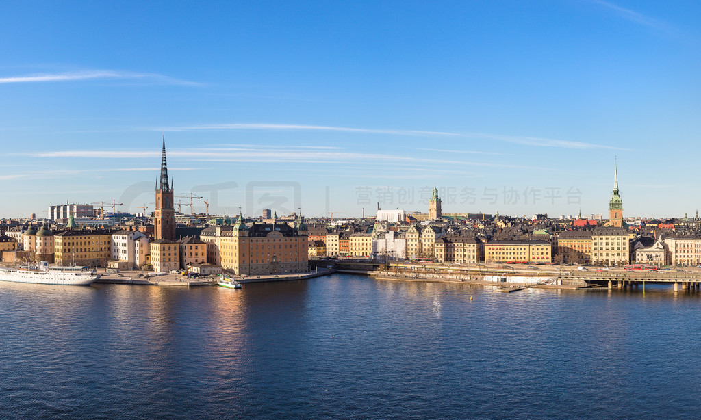 ˹¸Ħϳ Gamla Stan ȫ