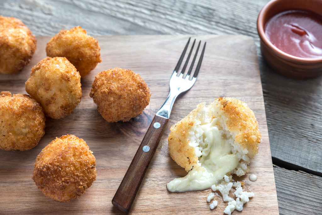 Arancini - ľҵķ