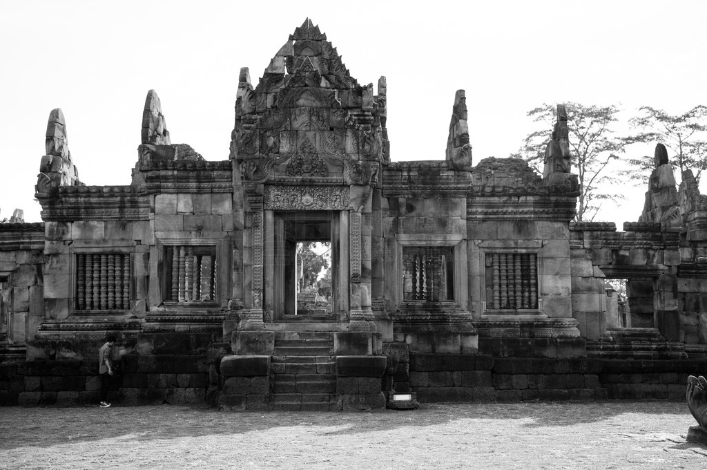 2014  5  30 գ̩  Prasat Muang Tam ǱƻɰӡȽʥصһǧϸ޽ǰƺ㡣