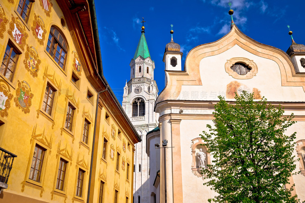 ƶ?Ampezzo 㳡ۣϵ޶ (Trentino Alto Adige)