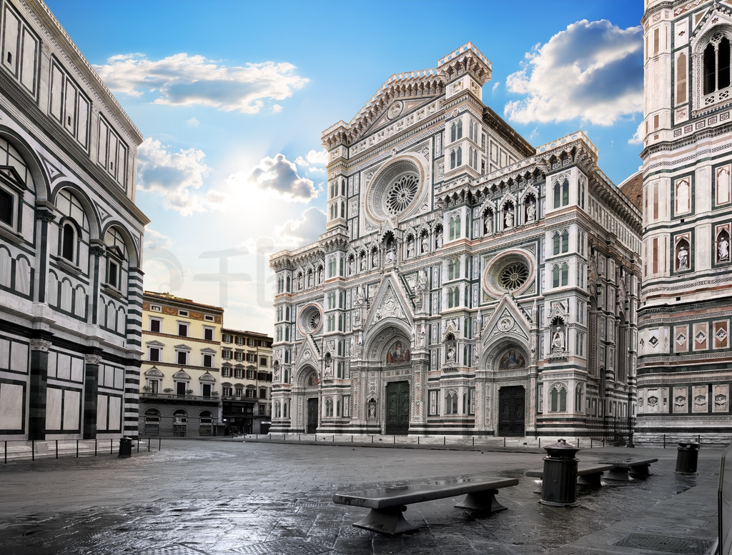 Cattedrale di Santa Maria del Fiore