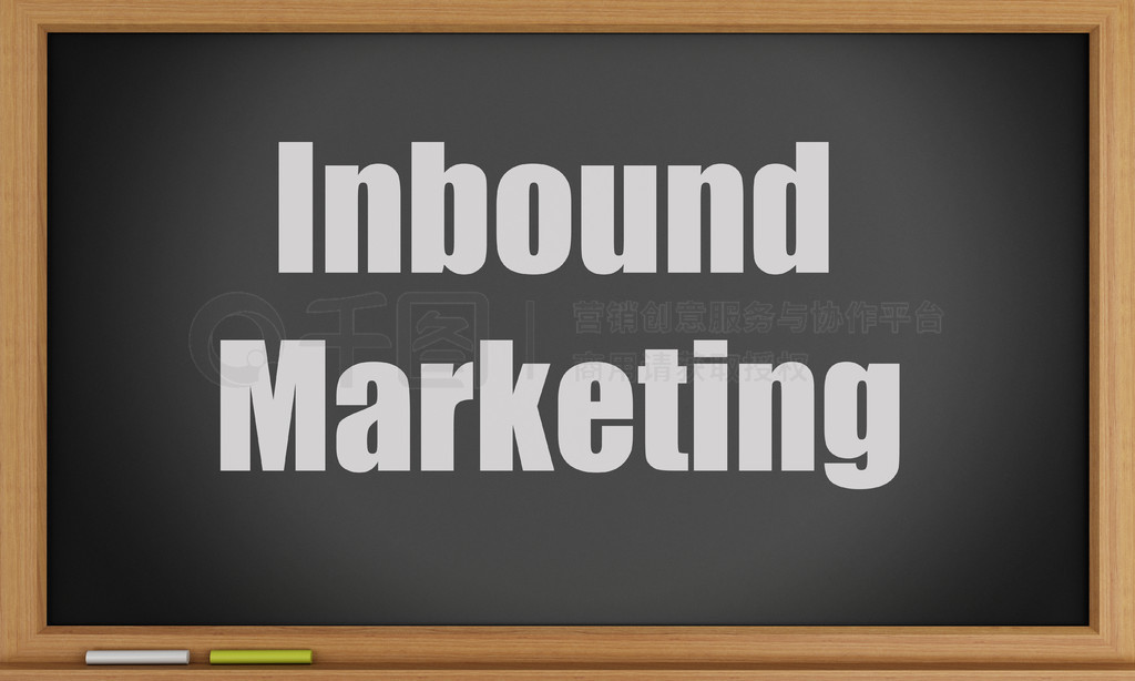 ڰϵġInboundMarketing