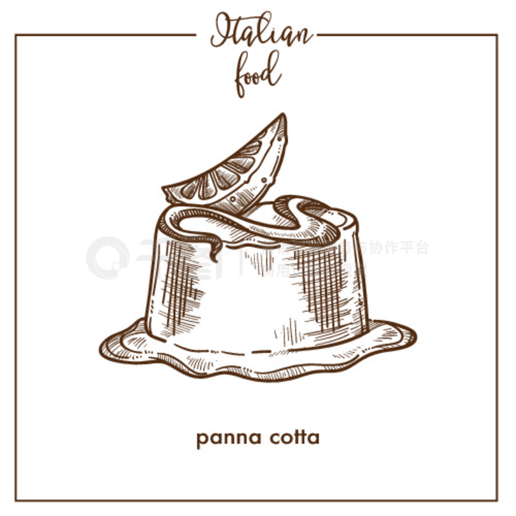 ʳɿڵ panna cotta 㡣ϸ͡ͷݡͳ㣿óƬʸͼװΡʳеʽ̶