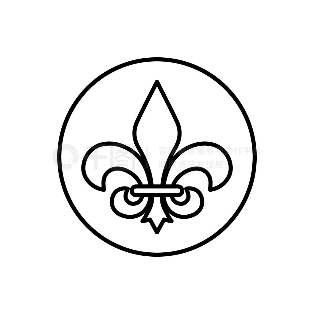 ٺϻƣfleur de lis