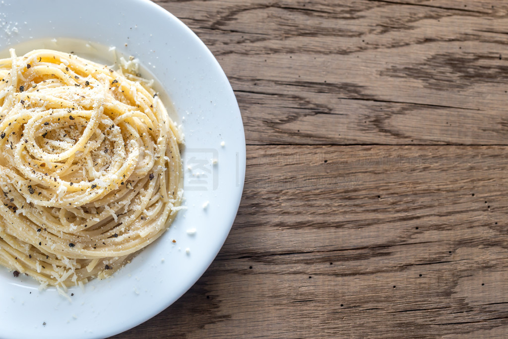 Cacio e Pepe - Һͺ