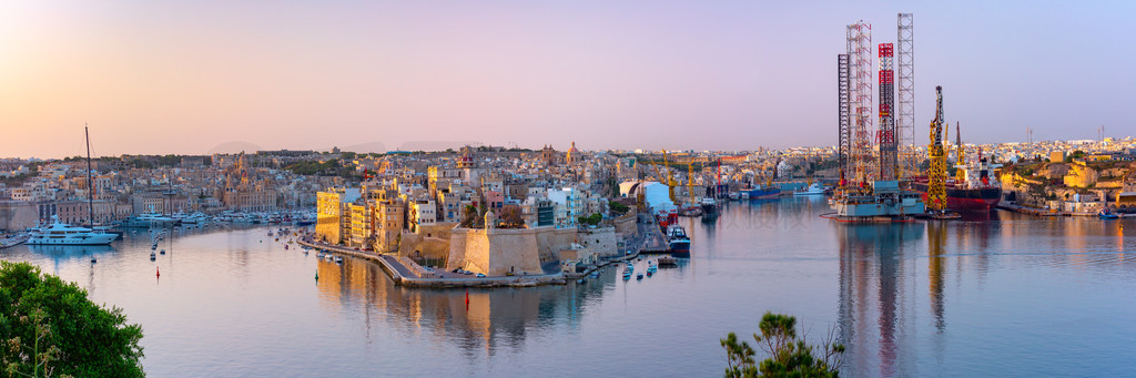 ʢۿںС BirguSenglea  Cospicuaʱ֣ȫͼʹʱ֡