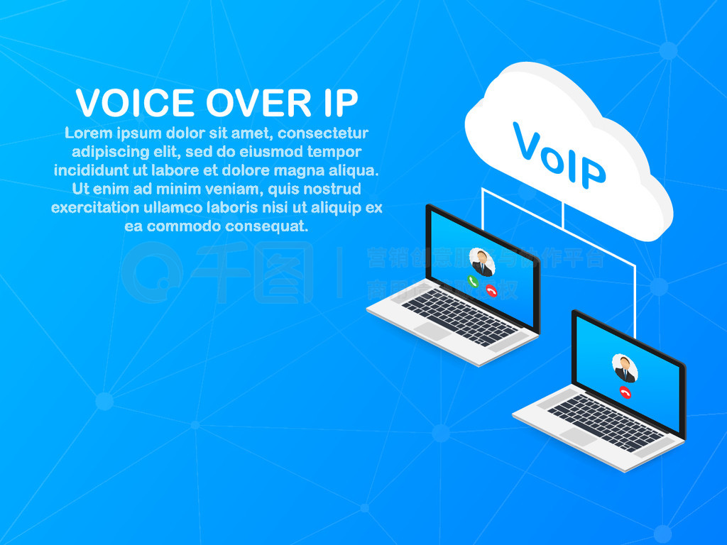 VoIP IP 绰ʸƱͼ