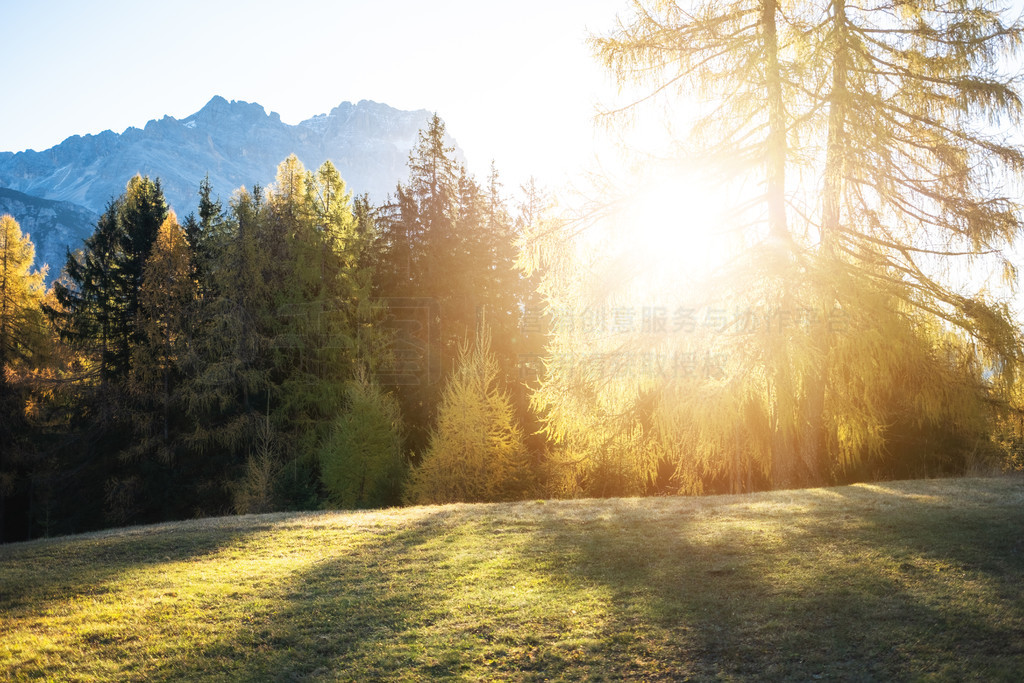 Val di Funes ɼеɫʡŵϵ޶׵٣