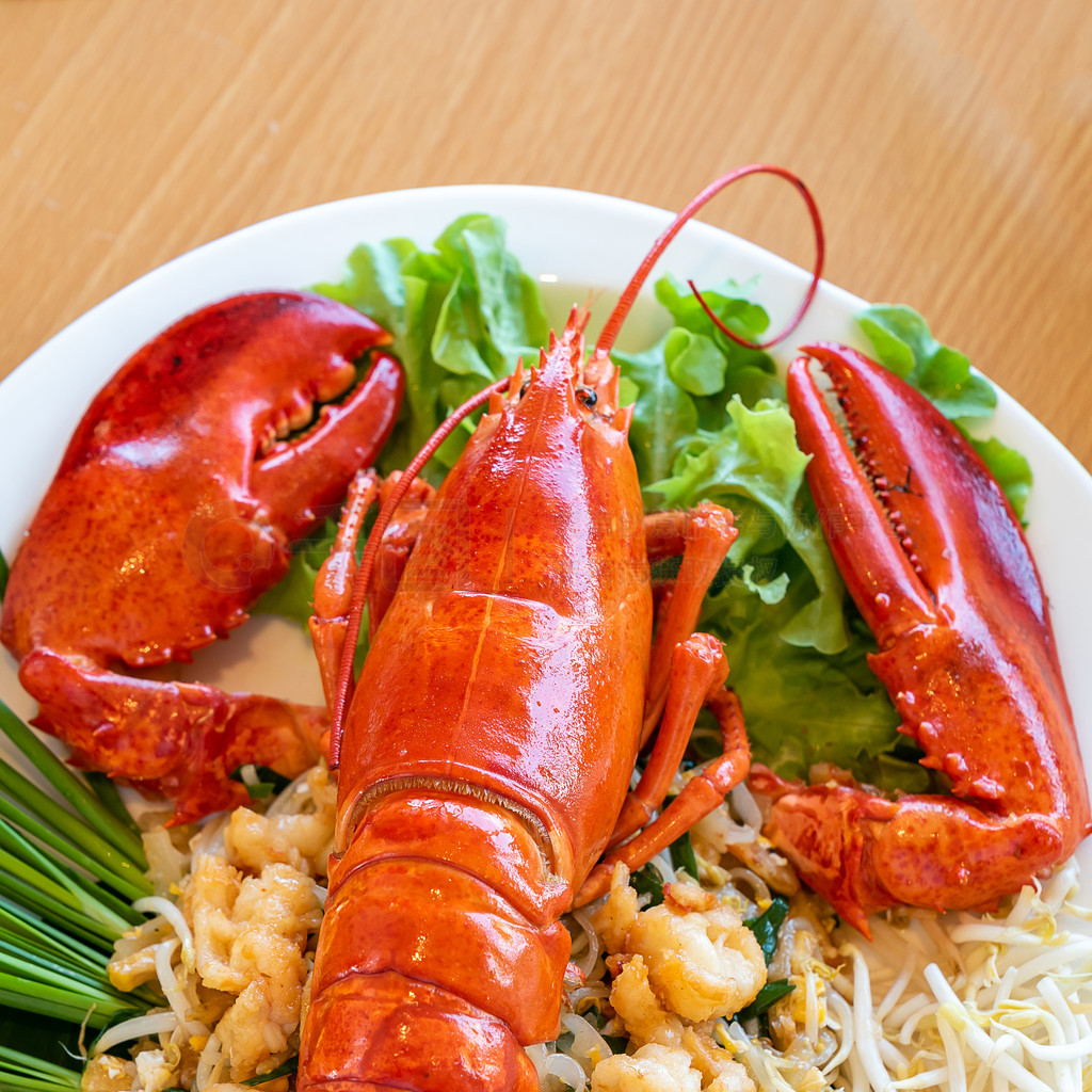 Lobster Pad thaiֻϺϺ⳴̩ʽ׷ۡ