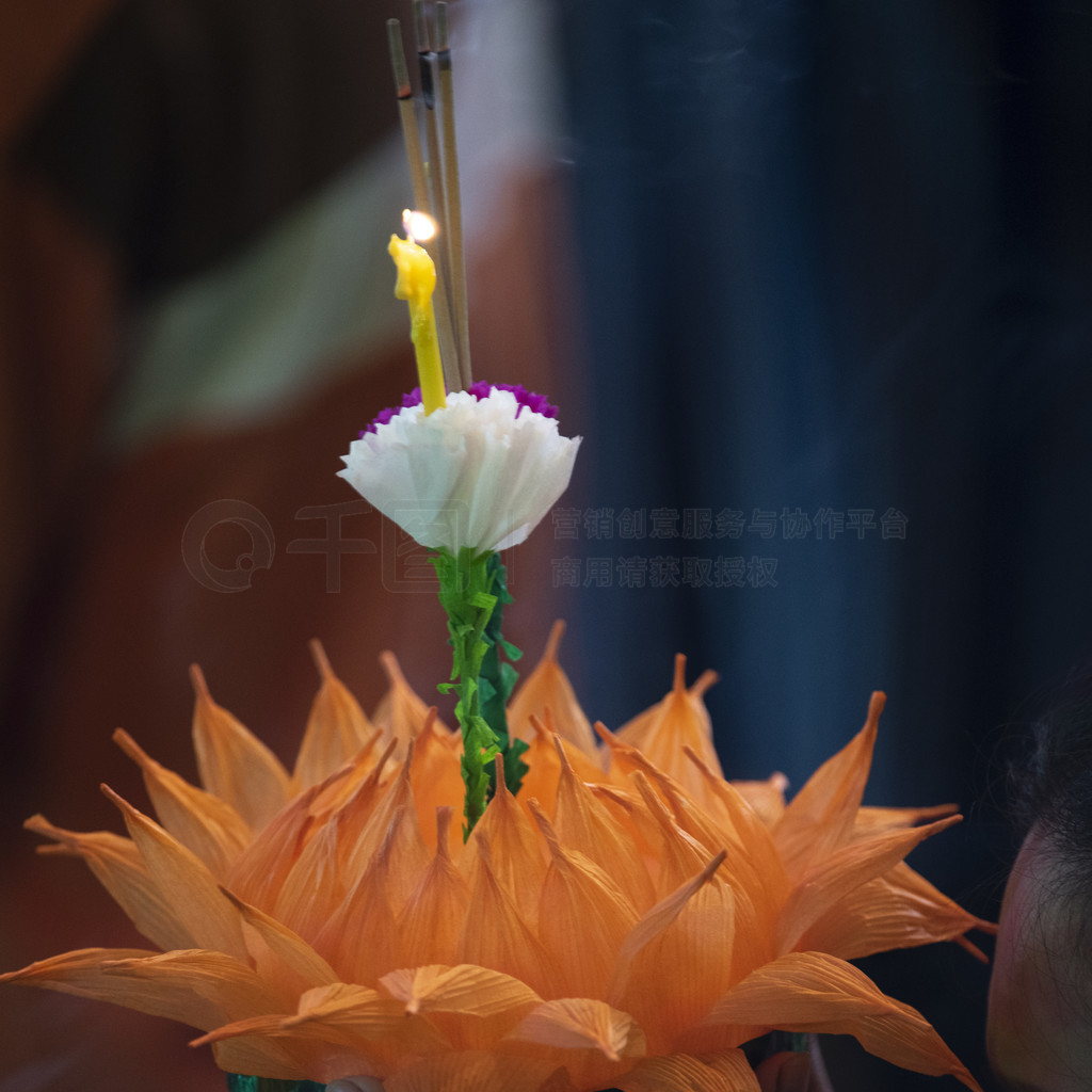 ̩  2018  11  22 գLoy Krathong ڣǹʻȼƯˮף̩ Loy Krathong ڡ