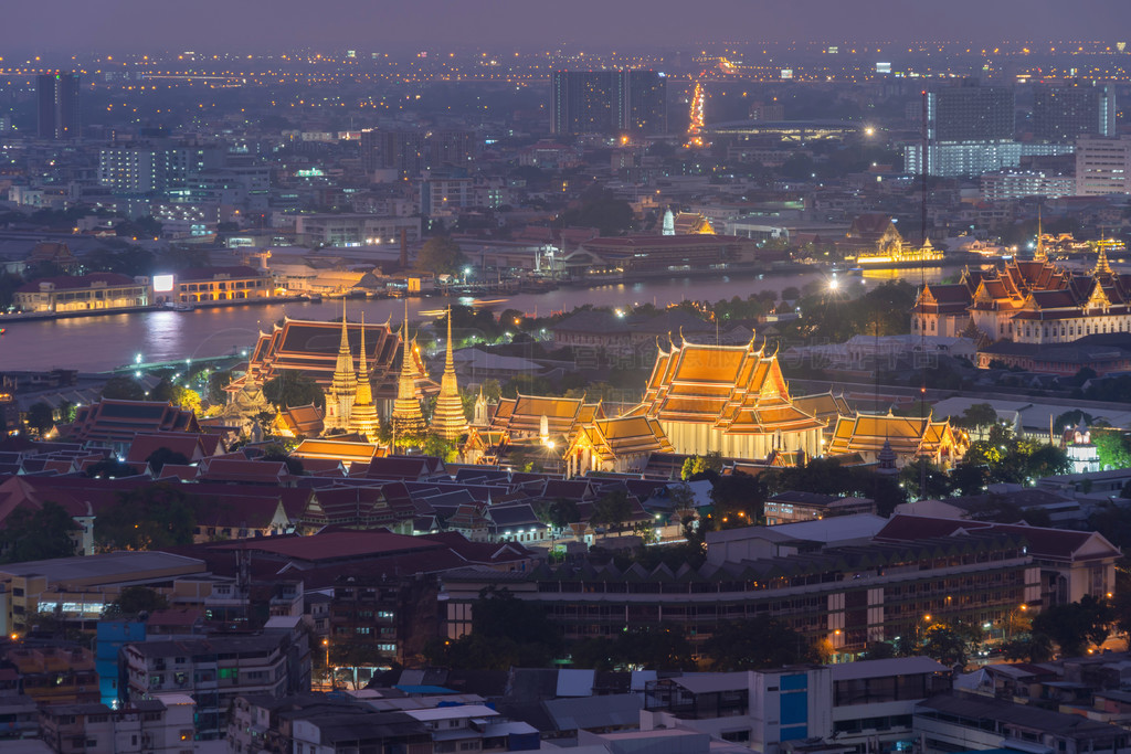 Wat Pho  Wat Phra Chetuphon Vimolmangklararm Rajwaramahaviharn ͼҹ̩еסլ¥Ժ̩