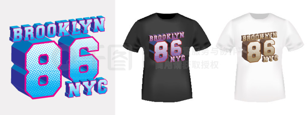 Brooklyn 86 NYC T ӡ T T ¡ǩװǩţпװʸͼ³ 86 NYC t ӡ T T ¡ǩװǩţп