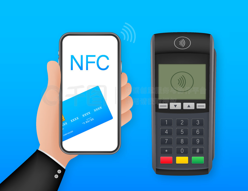 NFCֻ֧POS