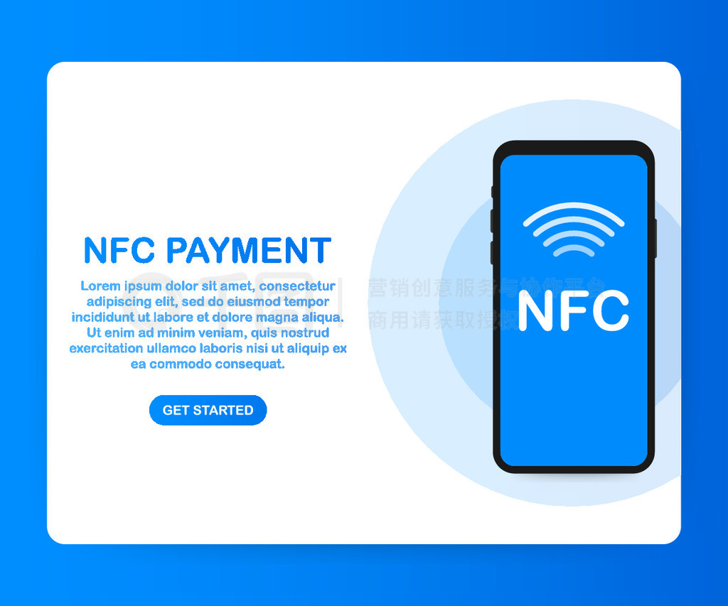 ƶ֧Nfc ֻƽͼꡣʸƱͼ