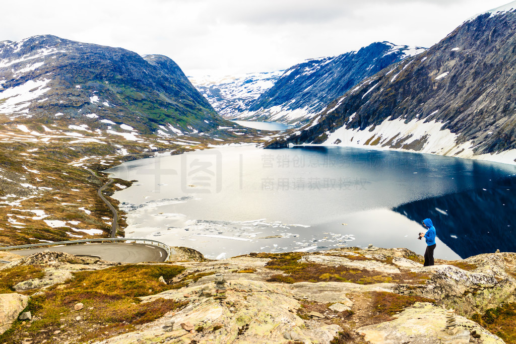 μںСŮοգŲ˹άǰ뵺 Strand More og Romsdal  Djupvatnet οŲ Djupvatnet 