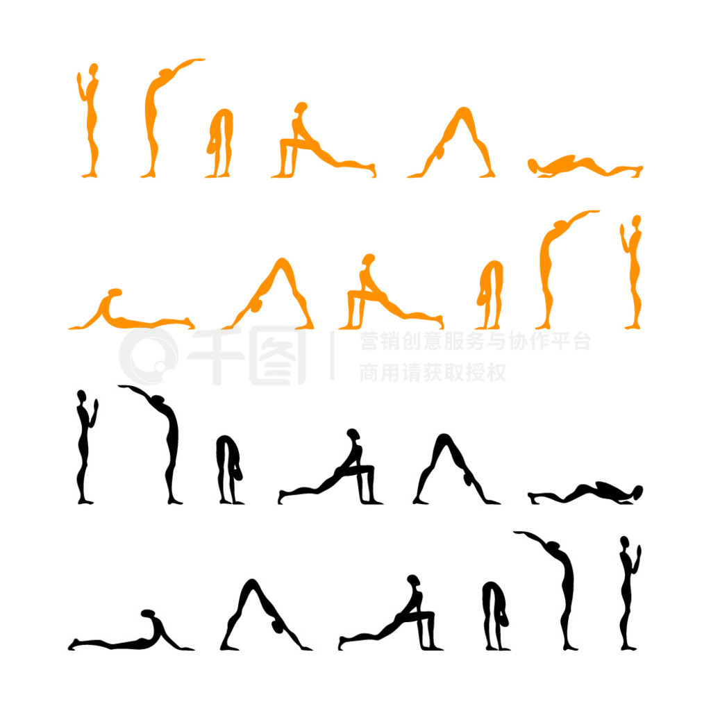 Surya Namaskar ̫¾٤ϢͼSurya Namaskar ̫¾