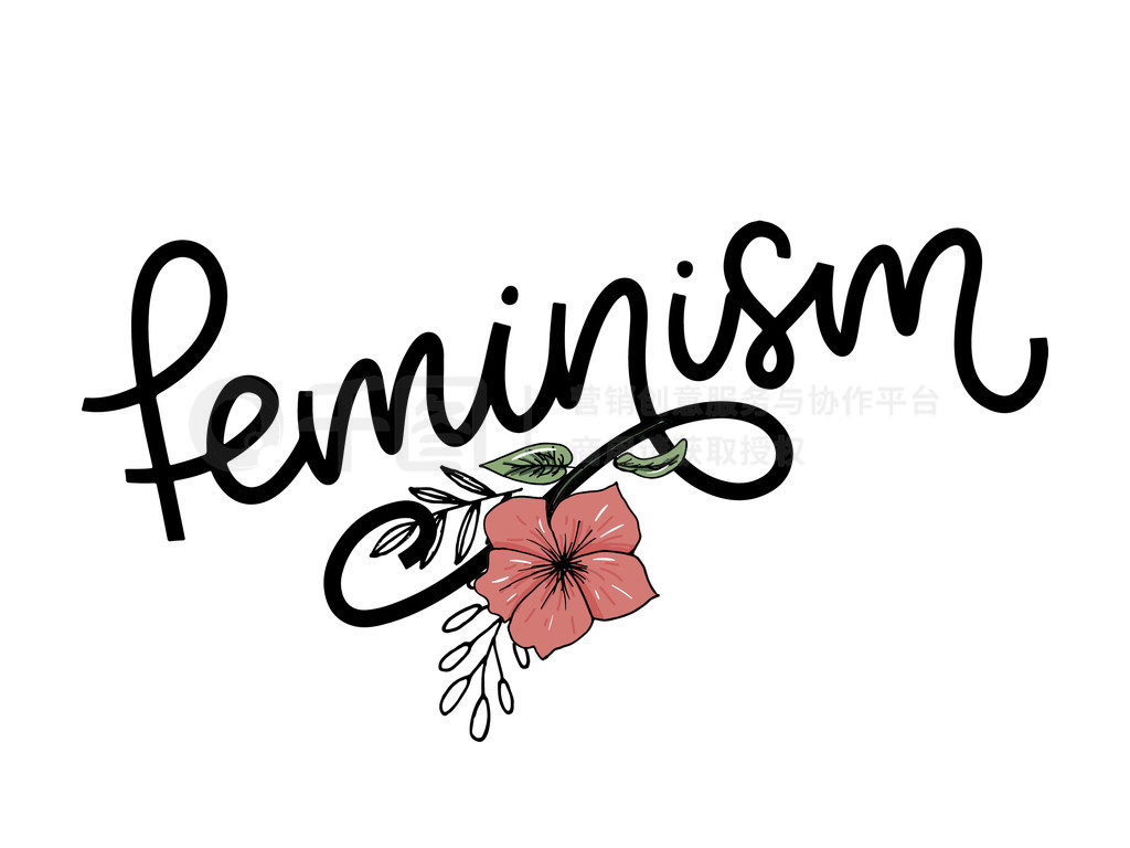 ֻġFeminismԺɫװ