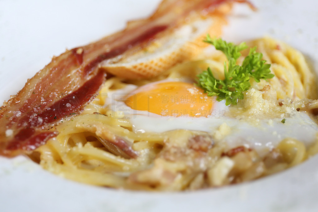  Carbonara 