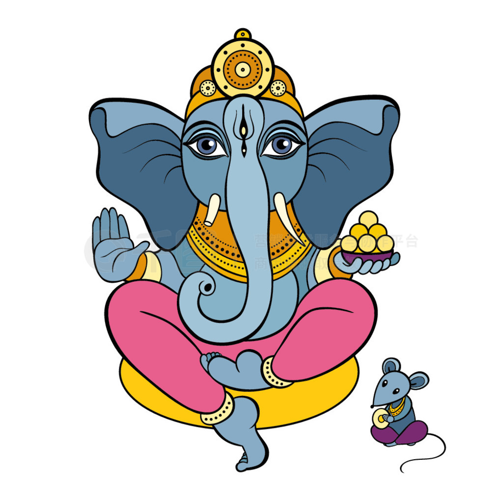 Ganapati ڤơӡȽֻ沿ʸͼ