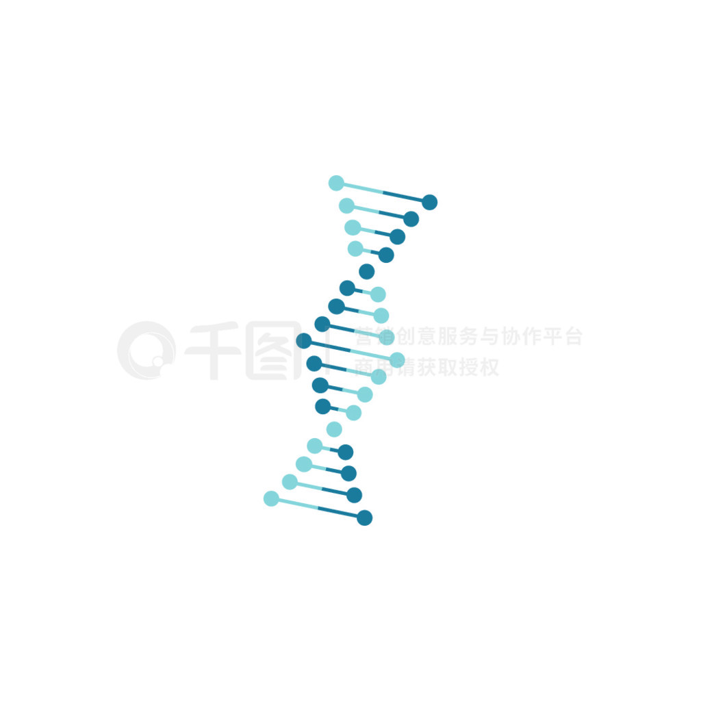 Dna ƽʽʸͼ, ڰɫϵĿѧṹȾɫ