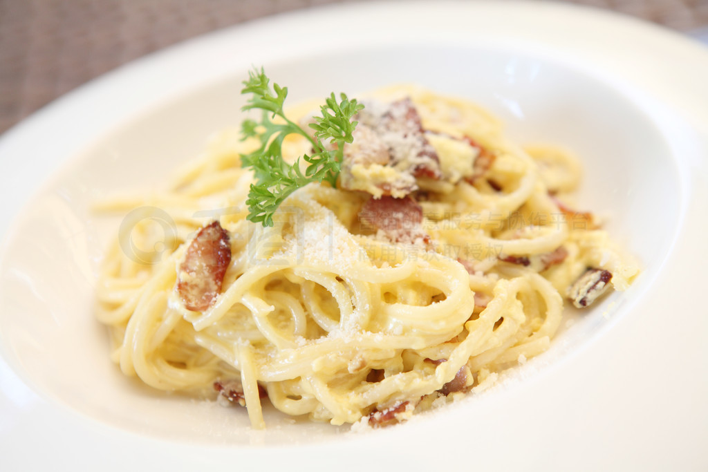  Carbonara 