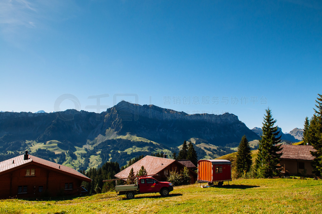 2013  9  23 գʿ Entlebuch  Schrattenfluh ɽɽũСݣ＾ Marbacheggʿв Entlebuch Ϲ̿֯Ȧ