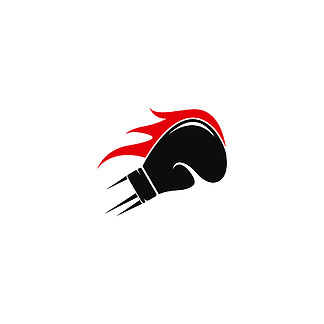 拳头公司logo设计理念图片