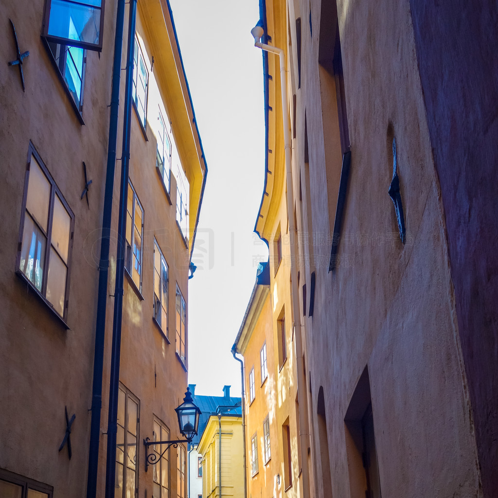 ˹¸Ħ Gamla Stan Ͻ