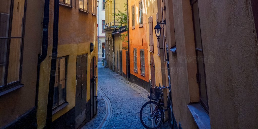 ˹¸Ħ Gamla Stan Ͻ