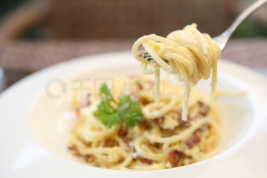  Carbonara 