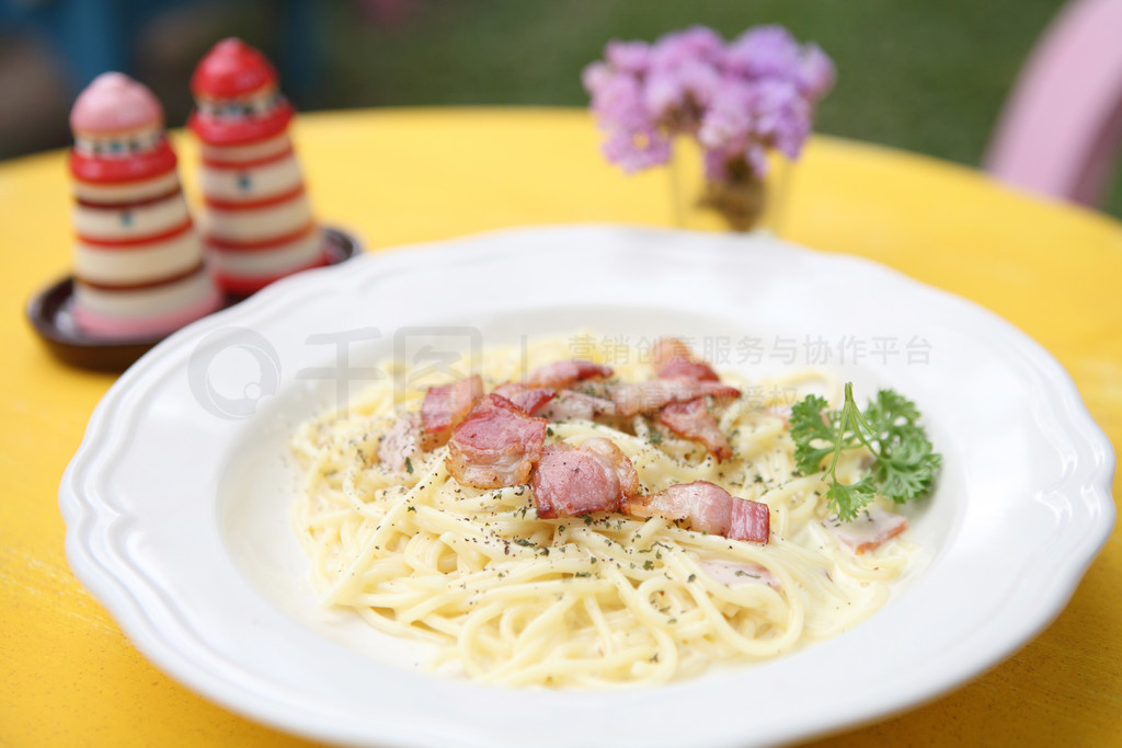  Carbonara 