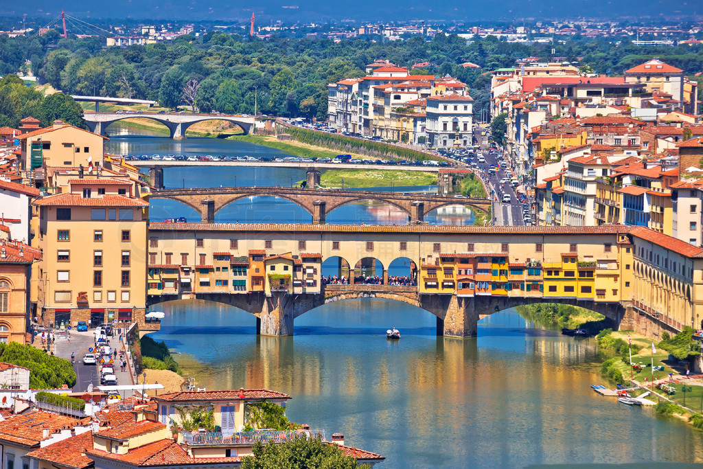 аŵӺ ponte Vecchio ͼ˹ɵ