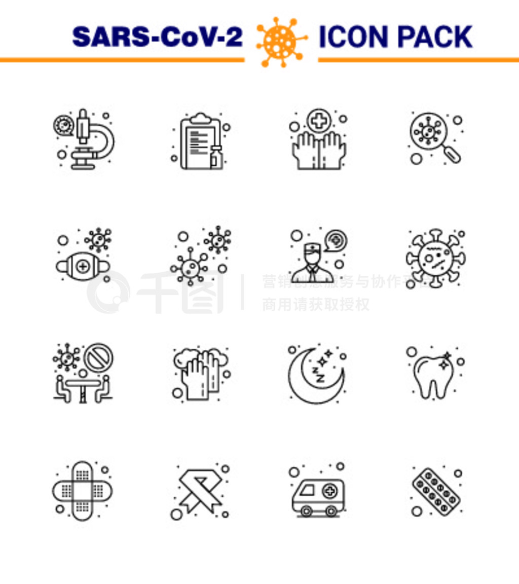 Covid-19CoronaVirus Pendamic 16ͼ꼯ϸֽšҡϴӲԹ״2019-novýԪ