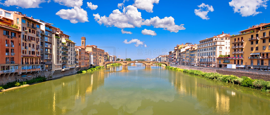 Ponte Vecchio źͷȫ˹ɵ