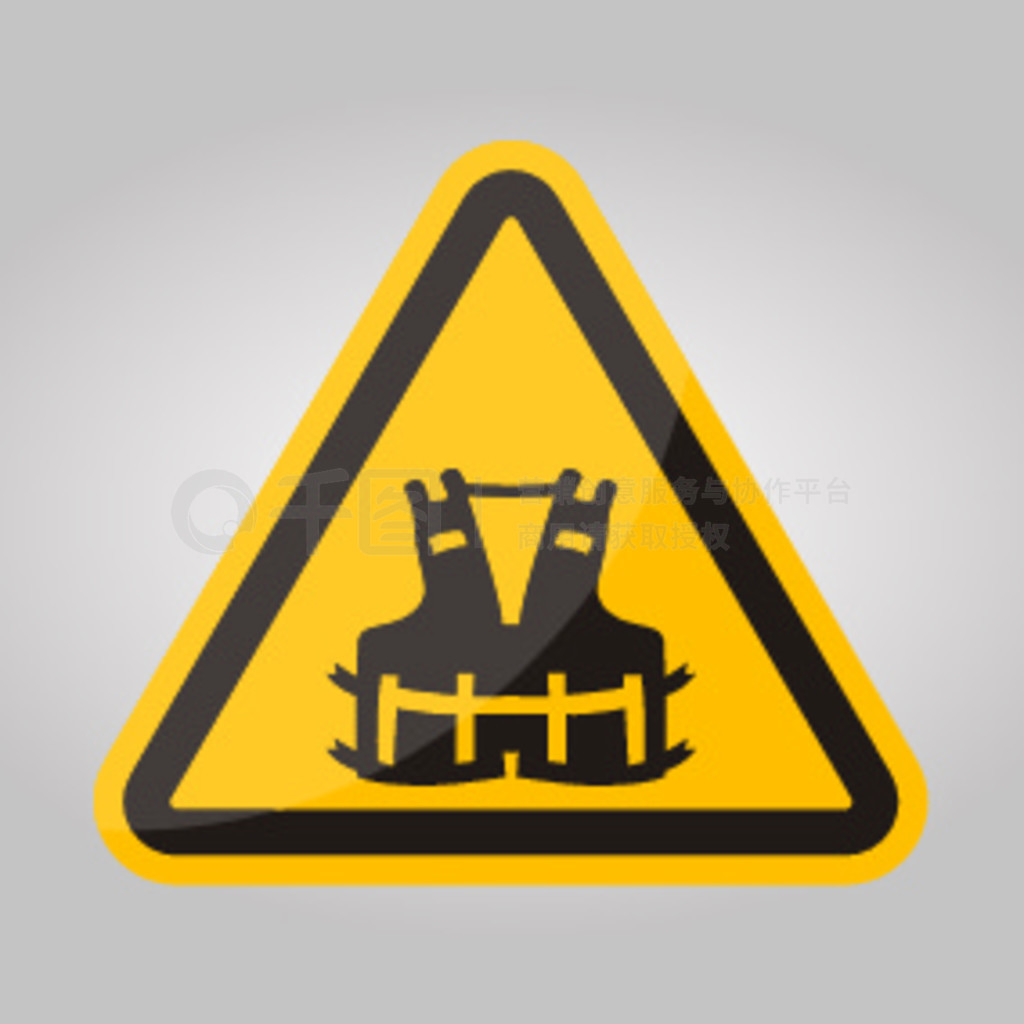 PPE Icon.Wearing a Life Jacket for Safety Symbol Sign Isolate On White Background, Vector Illustrat