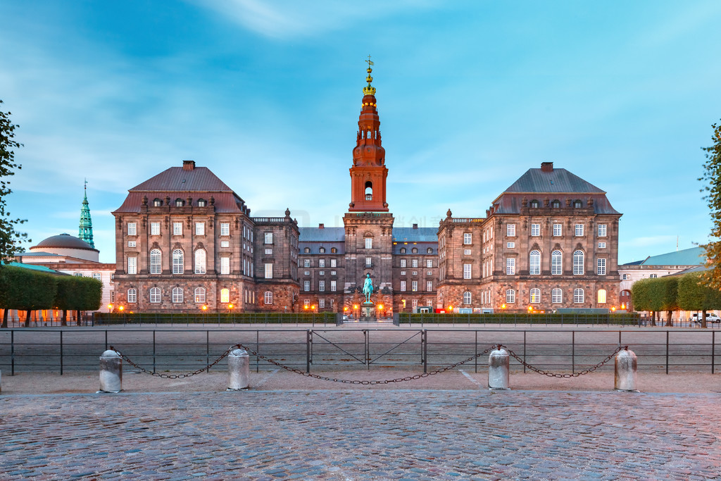 Christiansborg¥ڵأλڵ׶籾ġ籾˹ٰ