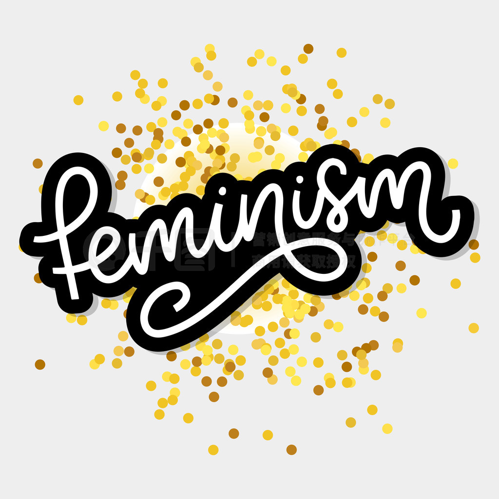 ɫ׺ĺɫFeminism