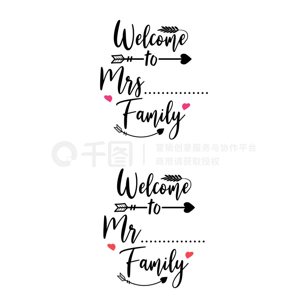 ӭMrsFamilyMr