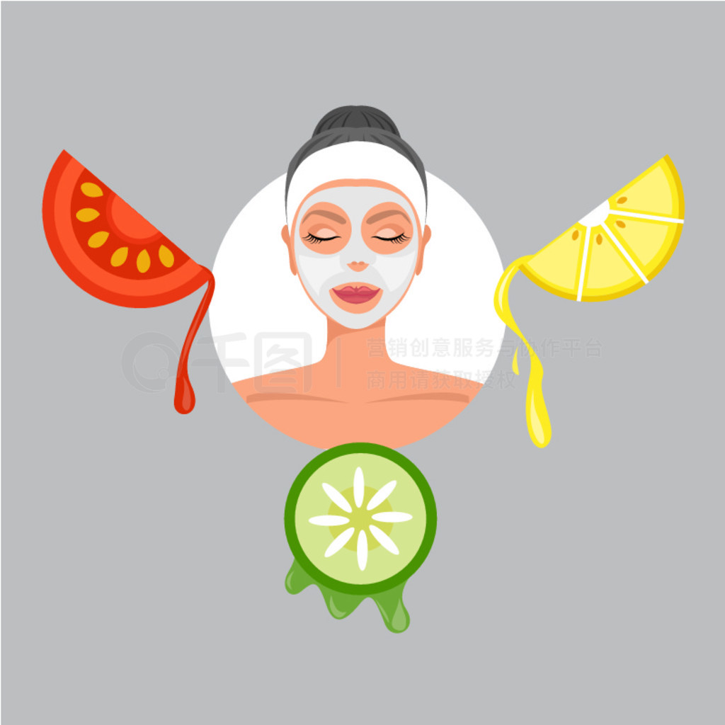 ͨĤ Spa ˮͻƹ.illustration