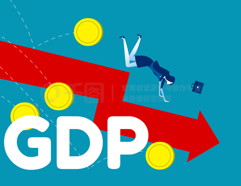 Ԥ㡣ҵ½ GDP ʸͼֵƽ濨ͨ