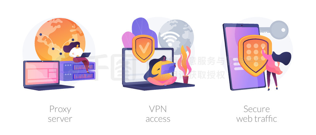 ȫӺ˽ṩ̡ʡVPN ʡȫʸͼȫʸ