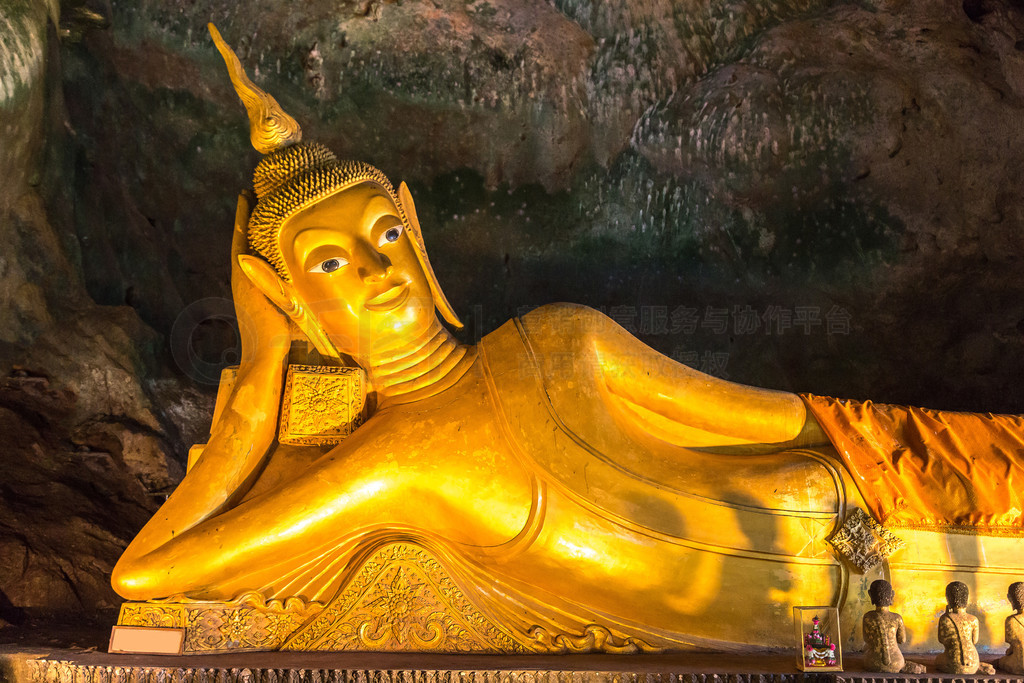 Է̩ Wat Tham Suwankhuha ¶Ѩ (Ӷ)