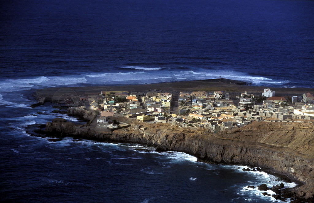 ޴󲮵½ʥյϵﱴ¸.. AFRICA CAPE VERDE SANTO ANTAO