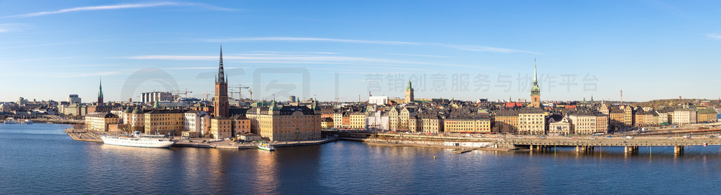 ˹¸Ħϳ Gamla Stan ȫ