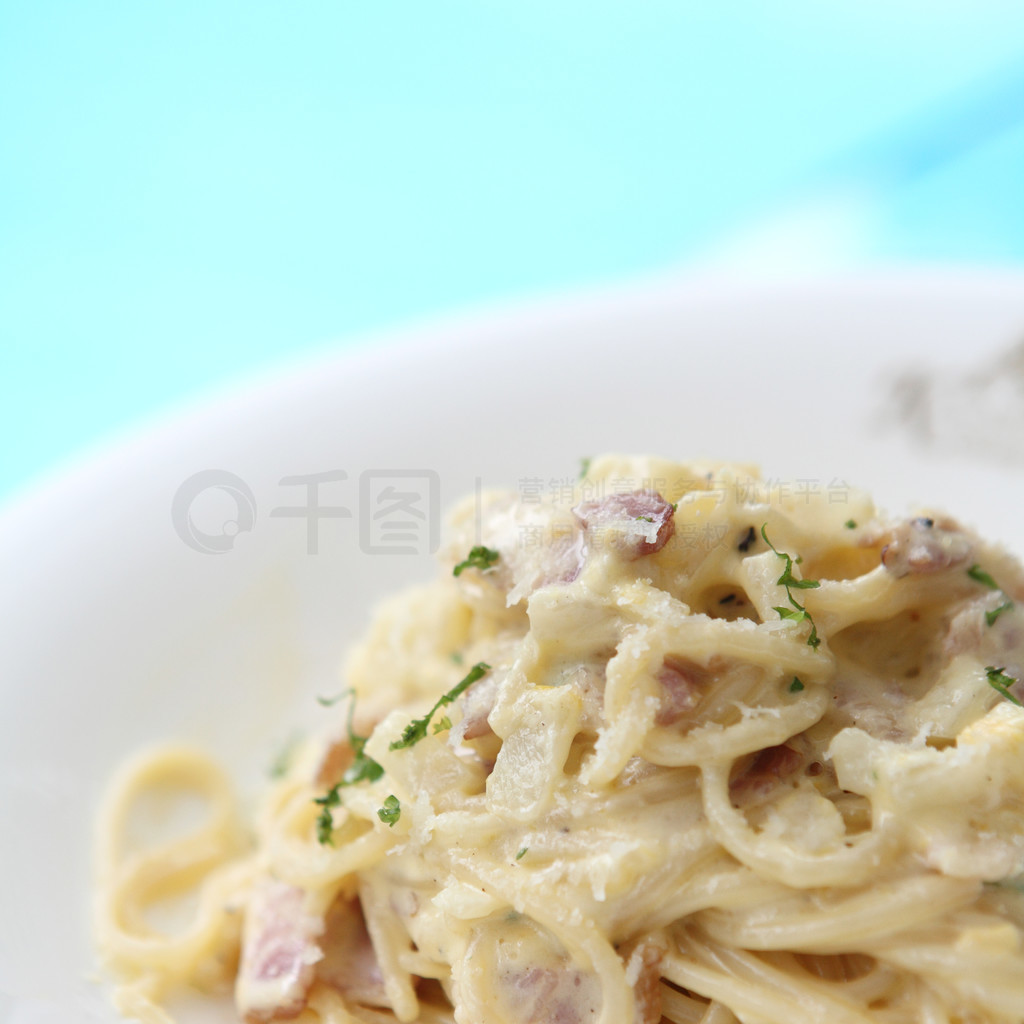  Carbonara 