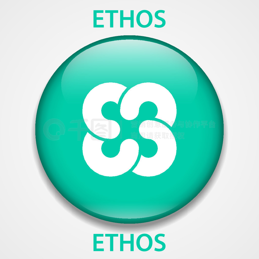 Ethos Coin ܻͼꡣӡһܻҷšձ